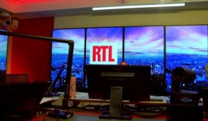 Le journal RTL de 5h30 du 27 mars 2024