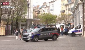 Grenoble : «l’homme à la trottinette», soupçonné de viols et d’agressions sexuelles, activement recherché