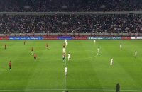 Le replay de Géorgie - Grèce (prolong et TAB) - Foot - Barrages Euro