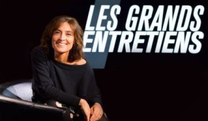 Les grands entretiens de Nathalie Iannetta