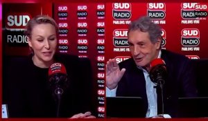 Marion Maréchal répond aux informations du Point qui affirme qu'elle serait au bord de la rupture avec Eric Zemmour et qu'ils auraient cessé de se parler