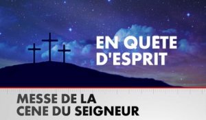 Messe de la Cène du Seigneur (28/03/2024)