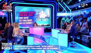 Agression sexuelle présumée sur le tournage de Koh Lanta : Que sait-on vraiment sur ce qui s'est passé cette nuit là entre les deux candidats de l'émission de TF1 ?
