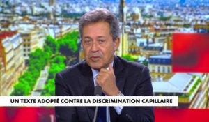 Georges Fenech : «C'est une loi qui sera inefficiente»