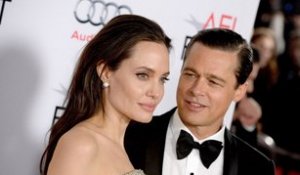 Divorce entre Brad Pitt et Angelina Jolie : l’acteur renoncerait à la garde partagée de ses enfants