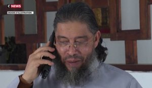 L’expulsion de l’imam Mahjoub Mahjoubi vers la Tunisie confirmée par le Conseil d'État