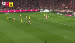 27e j. - Dortmund met fin aux espoirs de titre du Bayern Munich