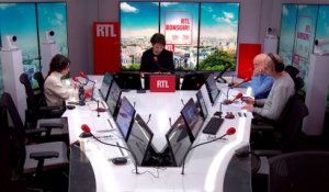 MORT D'ÉMILE - Marie-Laure Pezant, porte-parole de la gendarmerie nationale, est l'invitée de RTL Bonsoir