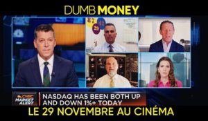 Dumb Money (2023) - Bande annonce