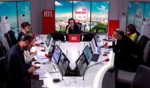 MORT D'ÉMILE - Bernard Boulloud est l'invité de RTL Bonsoir