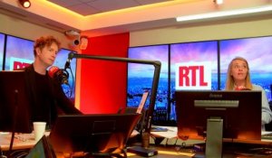 Le journal RTL de 5h du 03 avril 2024