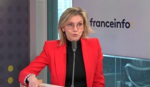 Projet de loi d'orientation sur l'agriculture : le gouvernement veut "faire de l'agriculture une activité d'intérêt général", affirme la ministre Agnès Pannier-Runacher