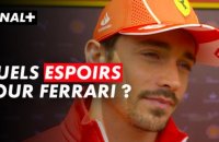 Des espoirs de victoire pour Ferrari au Japon ? - Grand Prix du Japon - F1