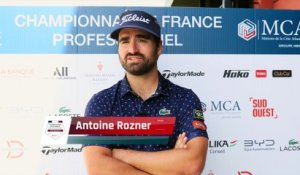 Championnat de France professionnel MCA 2024 : Le résumé du 1er tour