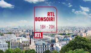 EAU MINÉRALE POLLUÉE - Anaïs Le Bouffant est l'invitée de RTL Bonsoir