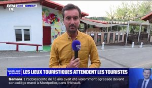 "La saison s'annonce très positive": ce camping dans les Pyrénées-Atlantiques s'apprête à accueillir ses premiers vacanciers