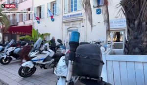 Cannes : l'un des agresseurs d'une octogénaire arrêté à nouveau
