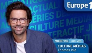 «Le négociateur» : TF1 en tête des audiences de ce lundi 8 avril