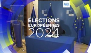 Un code de conduite pour assurer des élections européennes "transparentes et équitables"