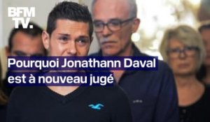 Pourquoi Jonathann Daval est à nouveau jugé ce mercredi