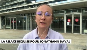 Jonathann Daval jugé pour dénonciations calomnieuses : le parquet requiert la relaxe, la décision mise en délibéré au 24 mai