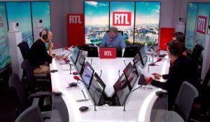 Le journal RTL de 7h30 du 12 avril 2024