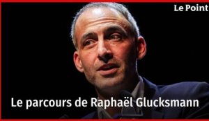 Qui est Raphaël Glucksmann, tête de liste de Place publique et du PS pour les européennes ?