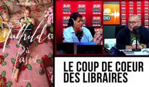 Les coups de cœur des libraires - 14/04/2024