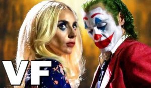 JOKER 2 : FOLIE A DEUX Bande Annonce VF (2024)