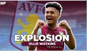  Comment Ollie Watkins est devenu un élément indispensable d’Aston Villa ?