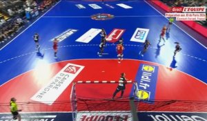 Le replay de France - Roumanie (MT2) - Handball - Match préparation JO de Paris