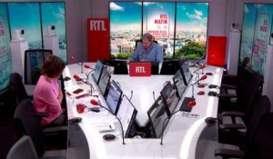 RTL ÉVÉNEMENT - L'allumage de la flamme à Olympie