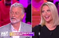 Retour sur la soirée de Gilles Verdez en boîte de nuit !