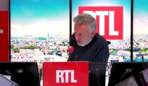 Le journal RTL de 12h du 16 avril 2024
