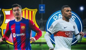 PSG : les compositions sont là