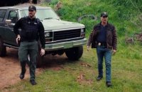Blue Ridge Saison 1 - Blue Ridge: The Series Official Trailer | Cowboy Way Channel | Johnathon Schaech (EN)