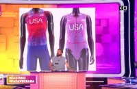 JO : scandale après que Nike ait révélé les tenues des athlètes Américaines jugées trop échancrées