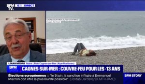"Une grande efficacité": un couvre-feu pour les moins de 13 ans est en place depuis 20 ans dans la commune de Cagnes-sur-Mer