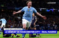 City, "pas de regrets", vraiment ?