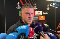 Veretout : "On a démontré qu’on était une équipe dure à bouger"