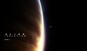 Alien: Isolation online multiplayer - ps3