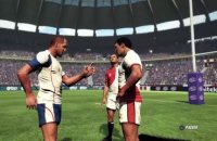 Rugby Challenge 3 online multiplayer - ps3