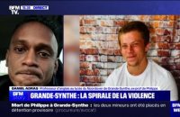 "Un jeune homme d'une gentillesse absolue": Le témoignage d'un ancien professeur de Philippe, mort des suites d'une violente agression à Grande-Synthe (Nord)