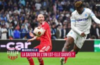 "L'épopée de l'OM a pris tout le monde par surprise"