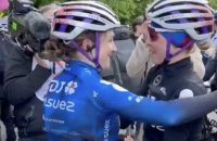 Cyclisme - Liège-Bastogne-Liège 2024 - L'Australienne Grace Brown offre son 1er Monument à la FDJ-SUEZ