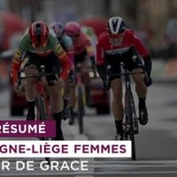 Liège-Bastogne-Liège Femmes 2024 - Le Résumé Long