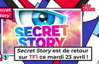 Secret Story : Ce qu'il faut savoir sur le retour de l'émission de télé-réalité