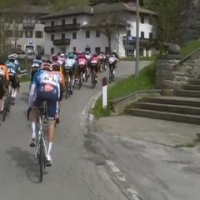 Le replay de la 5e étape - Cyclisme - Tour des Alpes