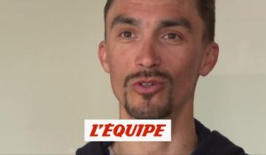 Alaphilippe : «Impatient de retrouver mon meilleur niveau » - Cyclisme - Tour de Romandie