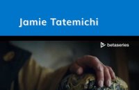 Jamie Tatemichi (DE)